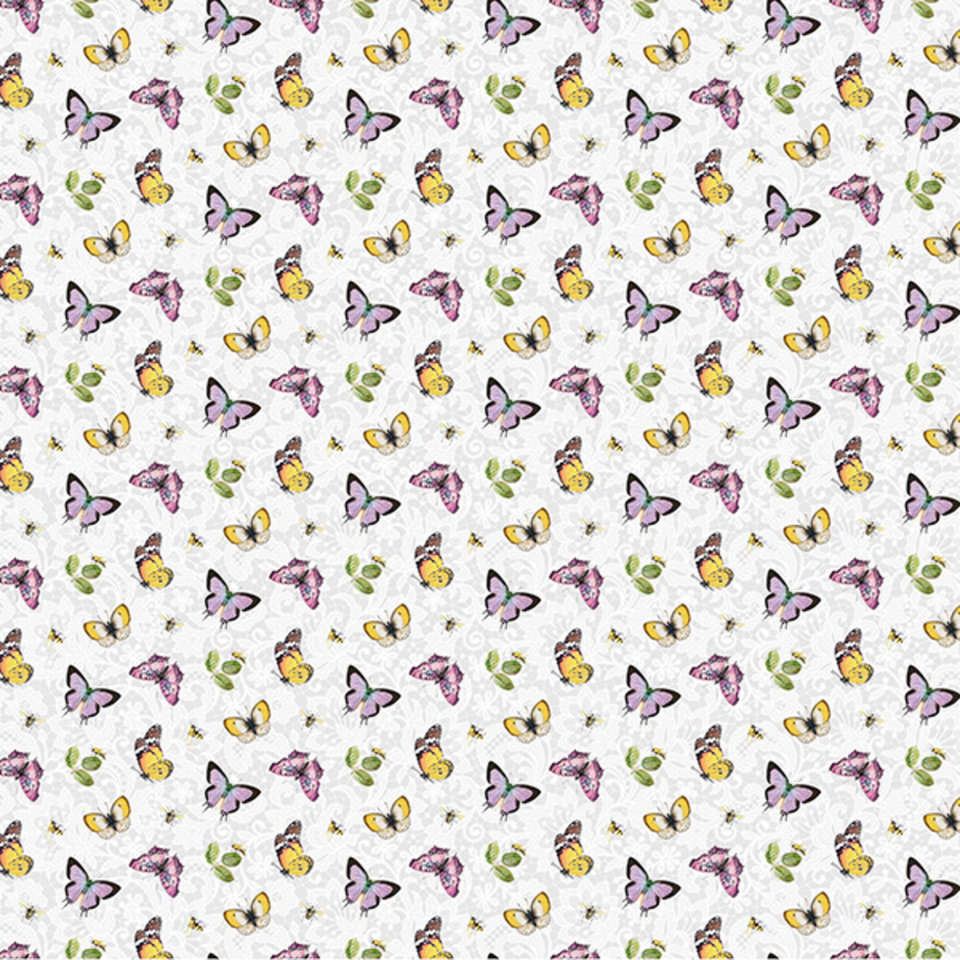 Northcott - Scented Garden - DP23969-91