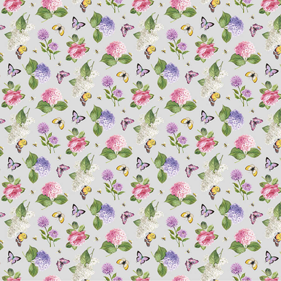 Northcott - Scented Garden - DP23968-92