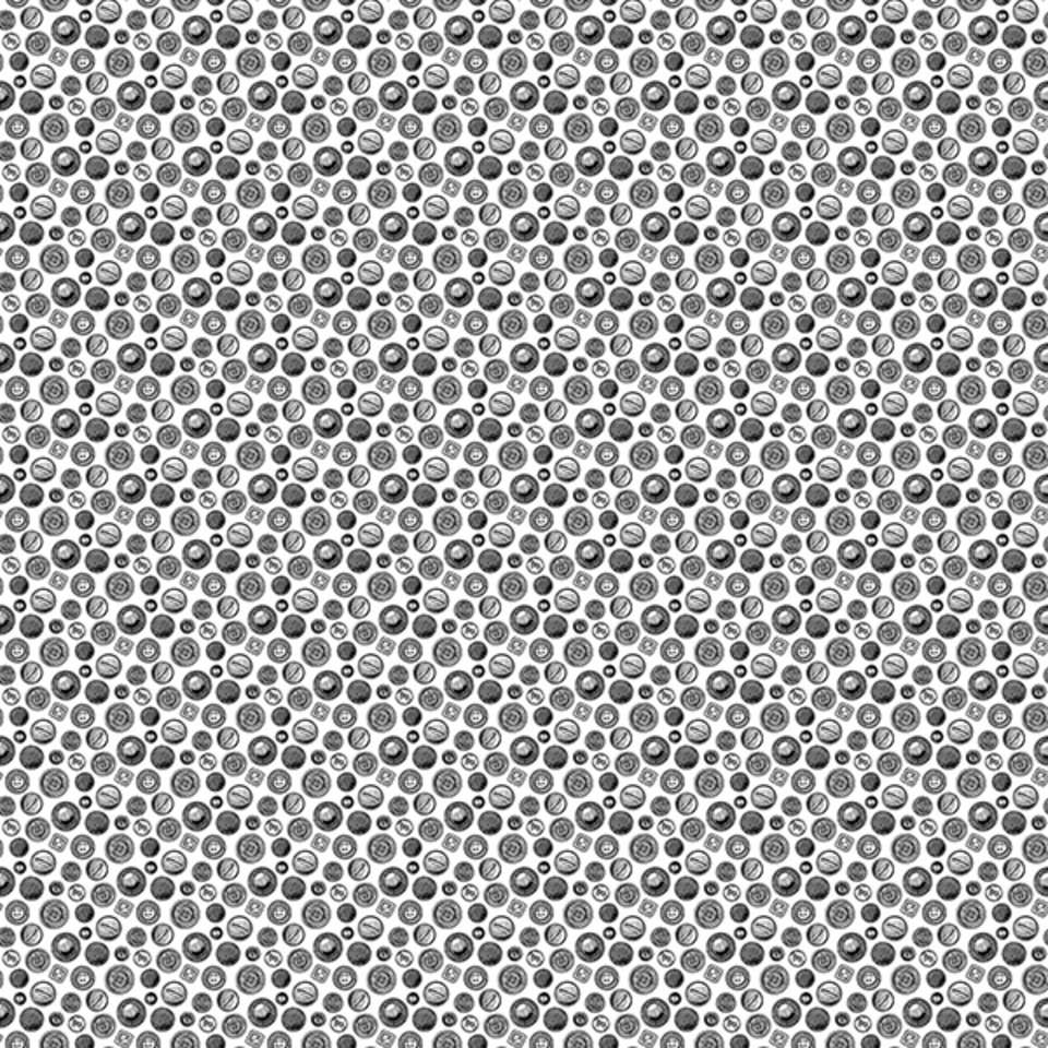 Northcott - Sewing is my Happy Place - 24222-10