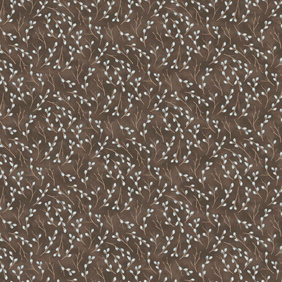 Northcott - Feathered Nest - 24399-36