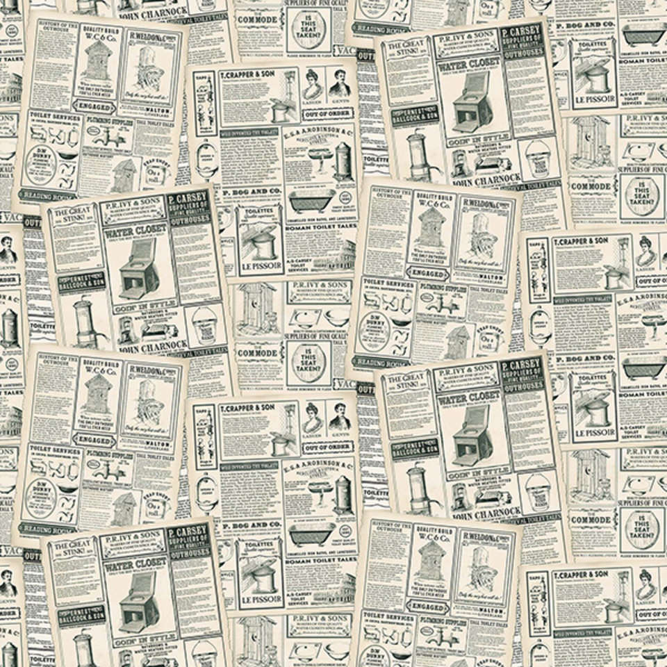 Northcott - Nature's Calling - 24036-12