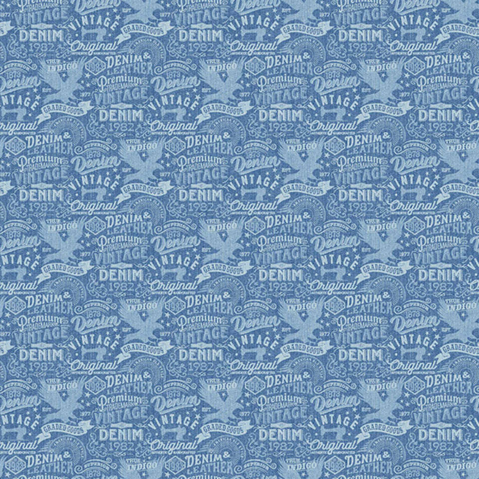 Northcott - Singin the Blues - 24326-44