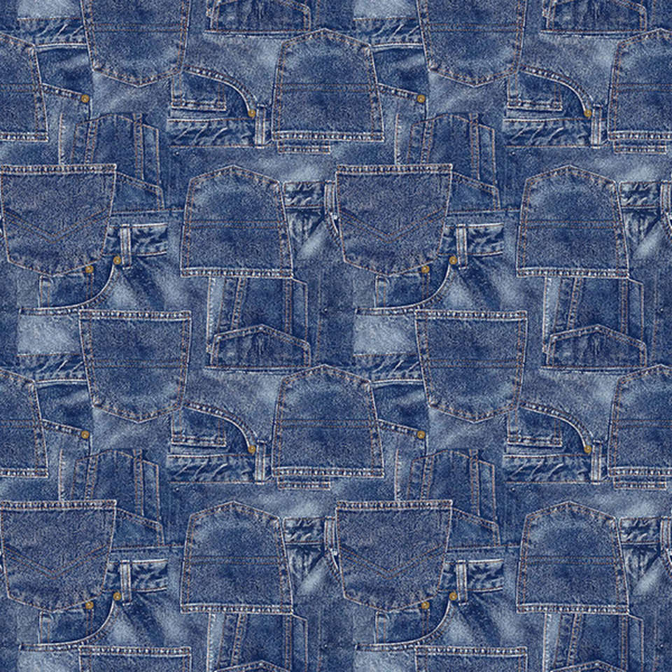 Northcott - Singin the Blues - 24325-49