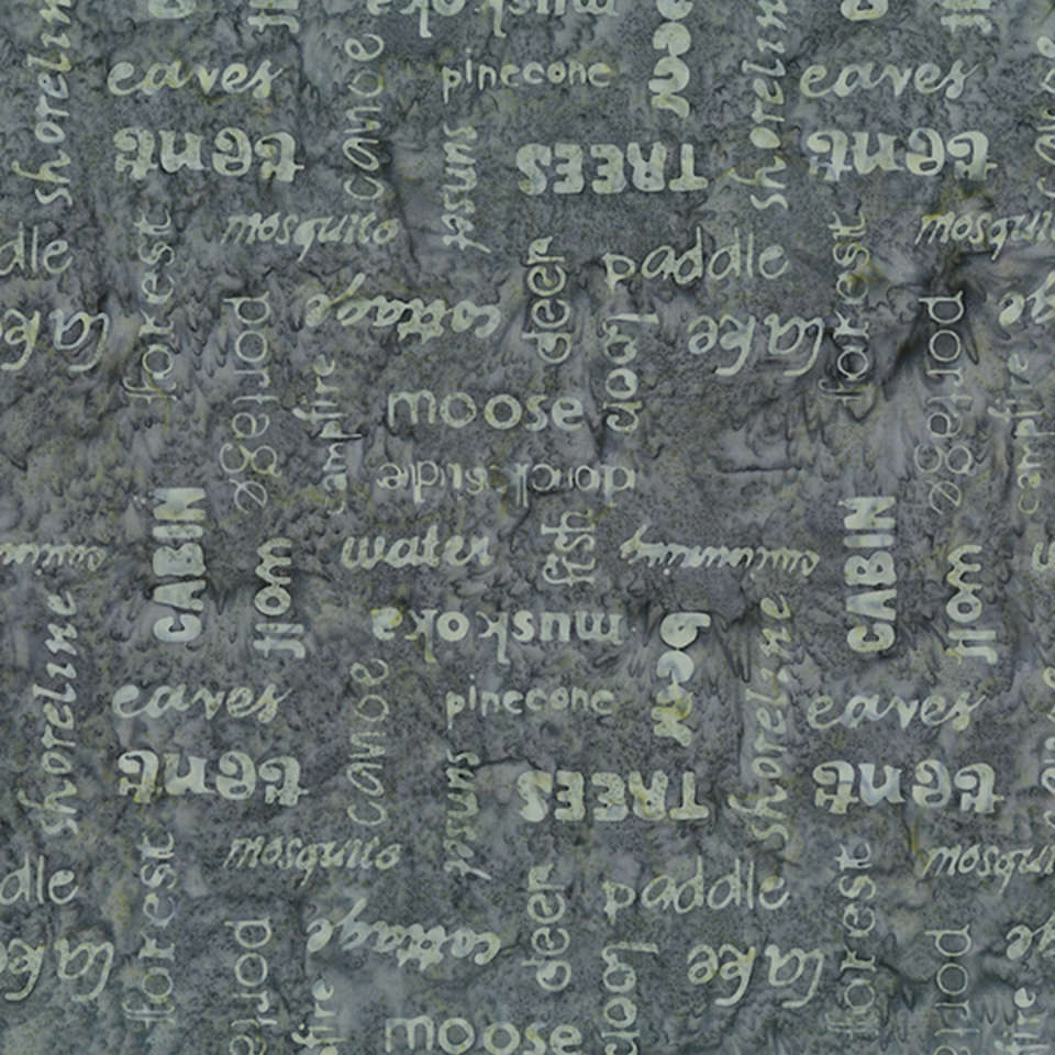 Banyan Batiks - Canoe Lake - 80705-92