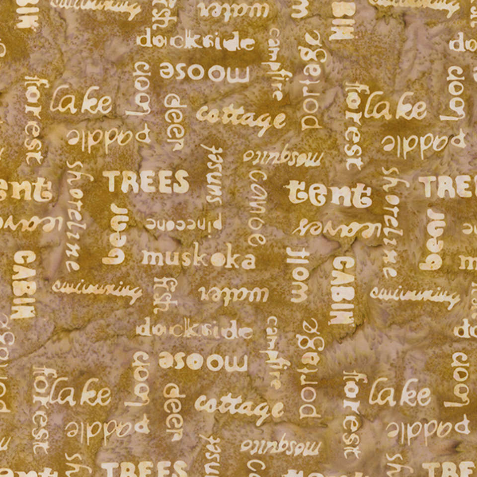 Banyan Batiks - Canoe Lake - 80705-34