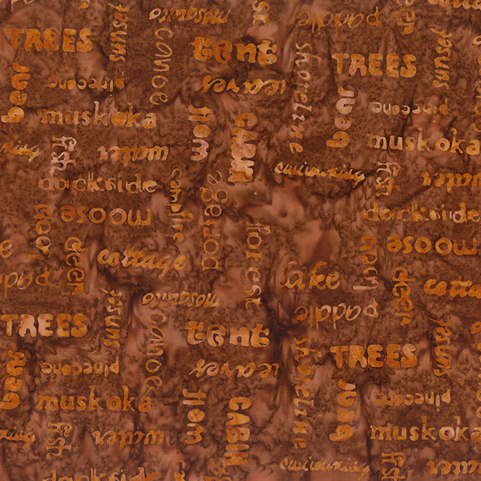 Banyan Batiks - Canoe Lake - 80705-37