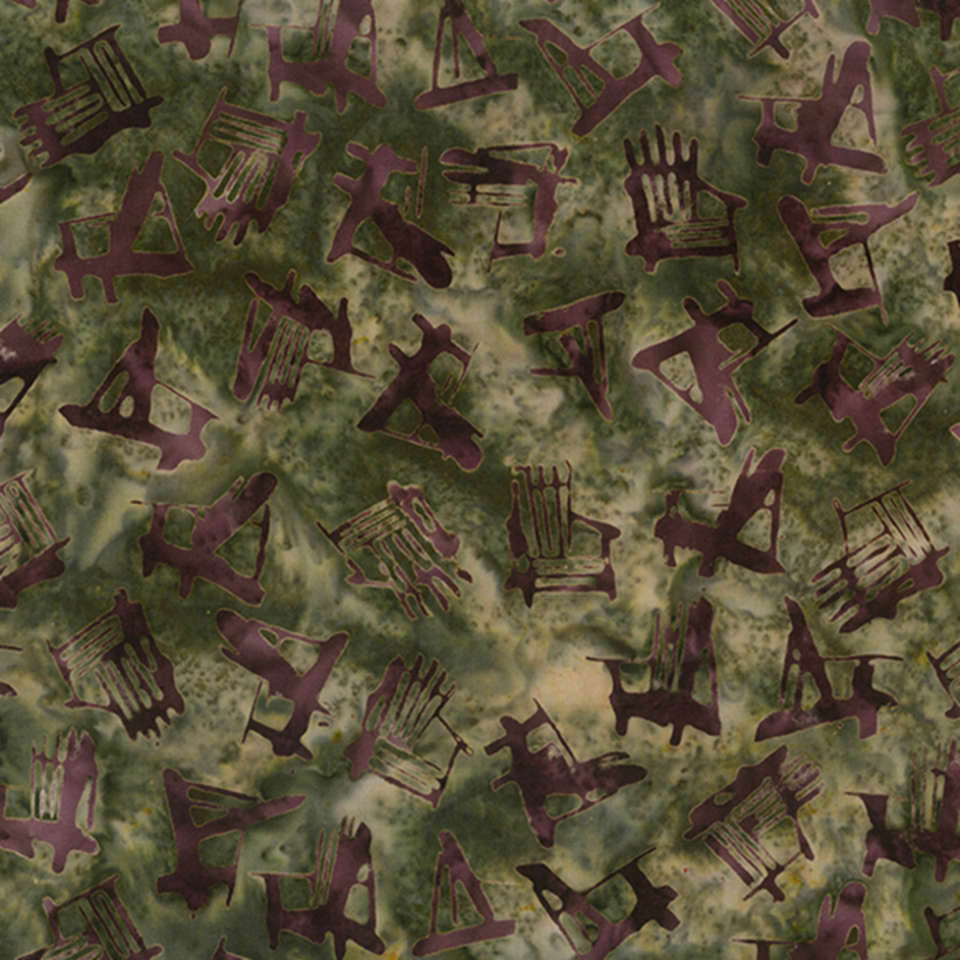 Banyan Batiks - Canoe Lake - 80706-74