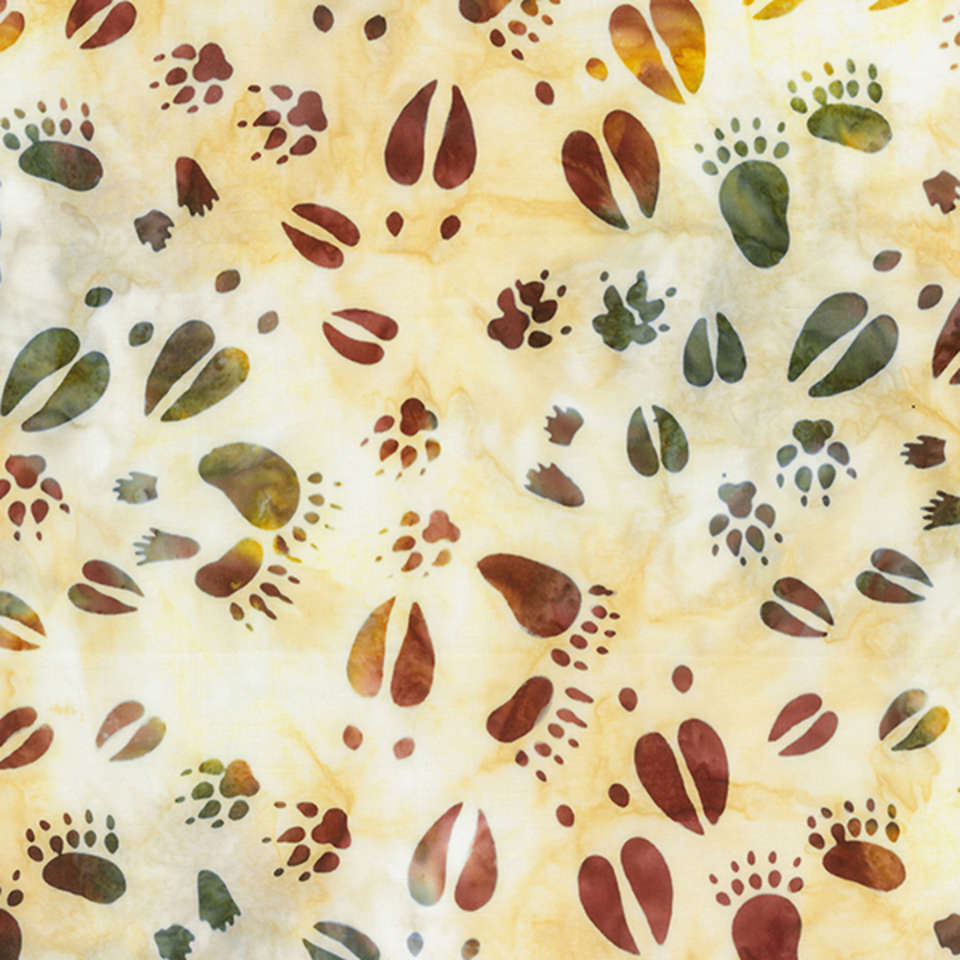 Banyan Batiks - Canoe Lake - 80703-12