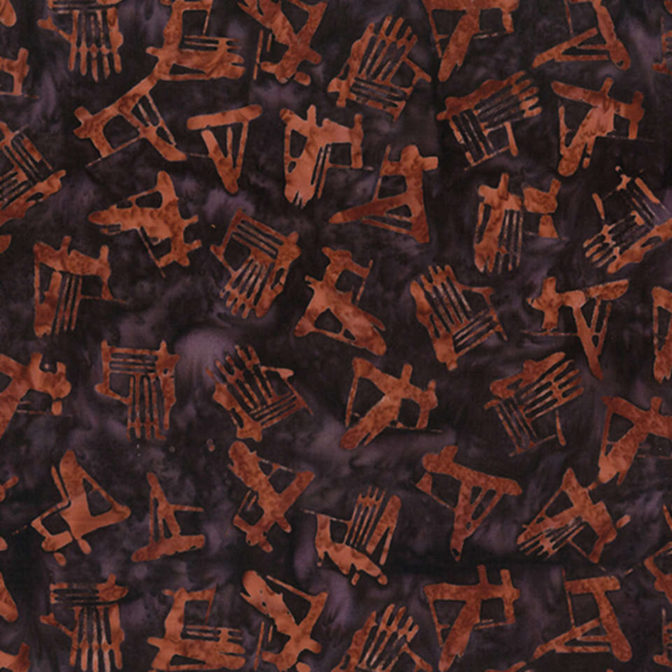 Banyan Batiks - Canoe Lake - 80706-29