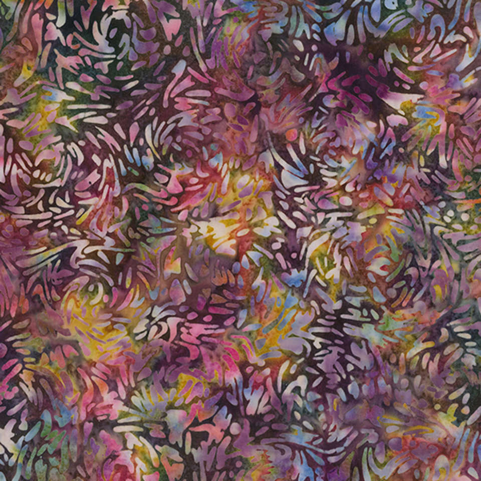 Northcott - Banyan BFF's - 81600-29