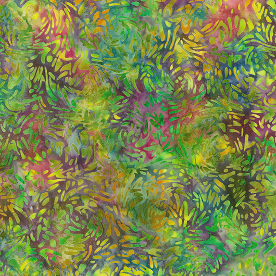 Northcott - Banyan BFF's - 81600-72