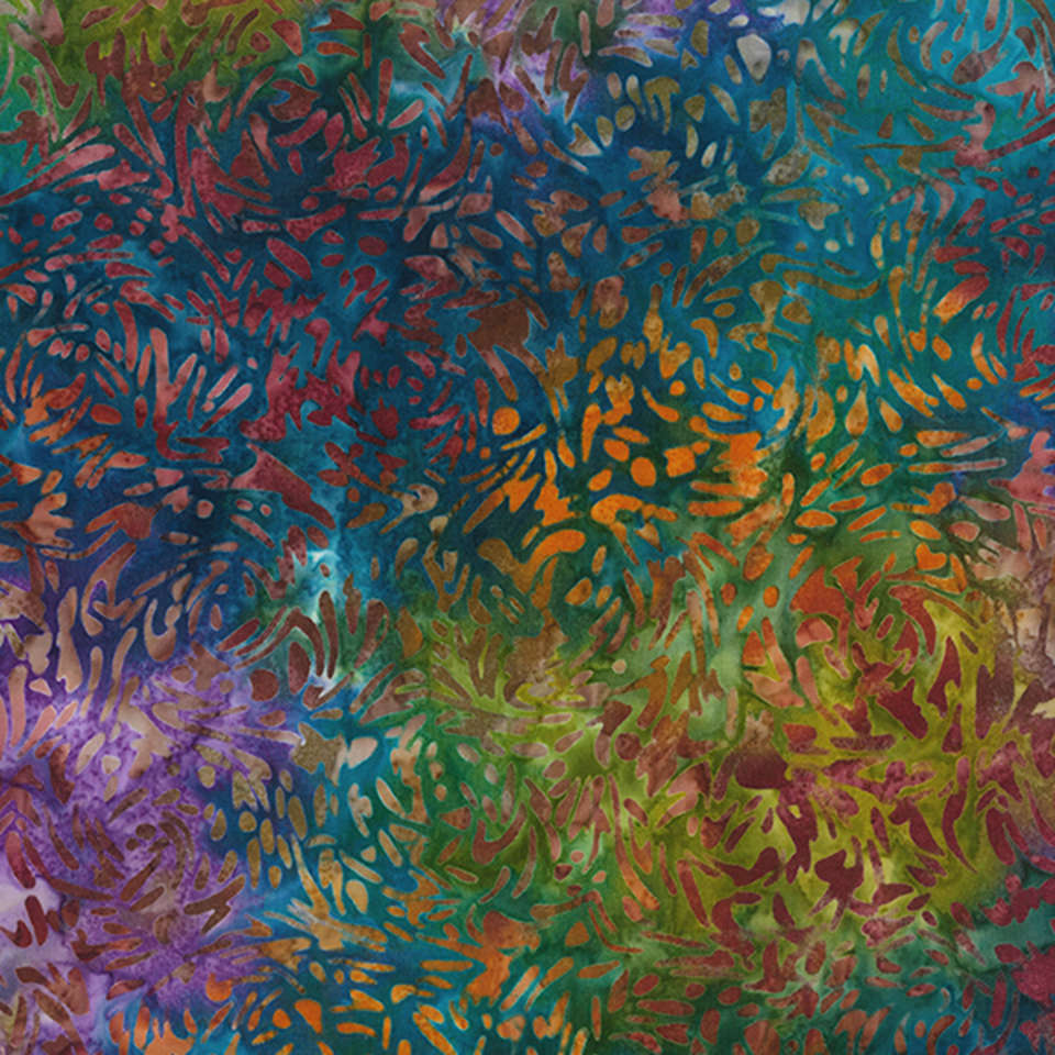 Northcott - Banyan BFF's - 81600-45