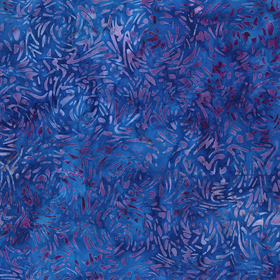 Northcott - Banyan BFF's - 81600-47