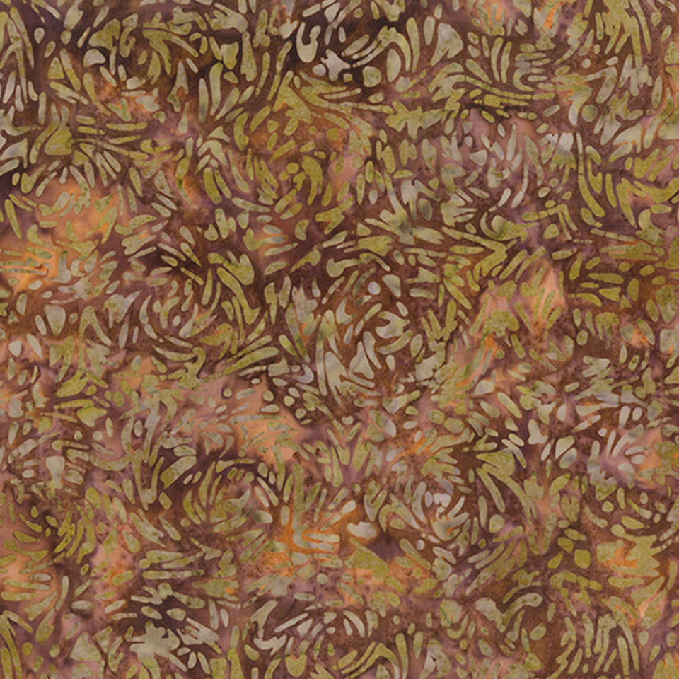 Northcott - Banyan BFF's - 81600-37