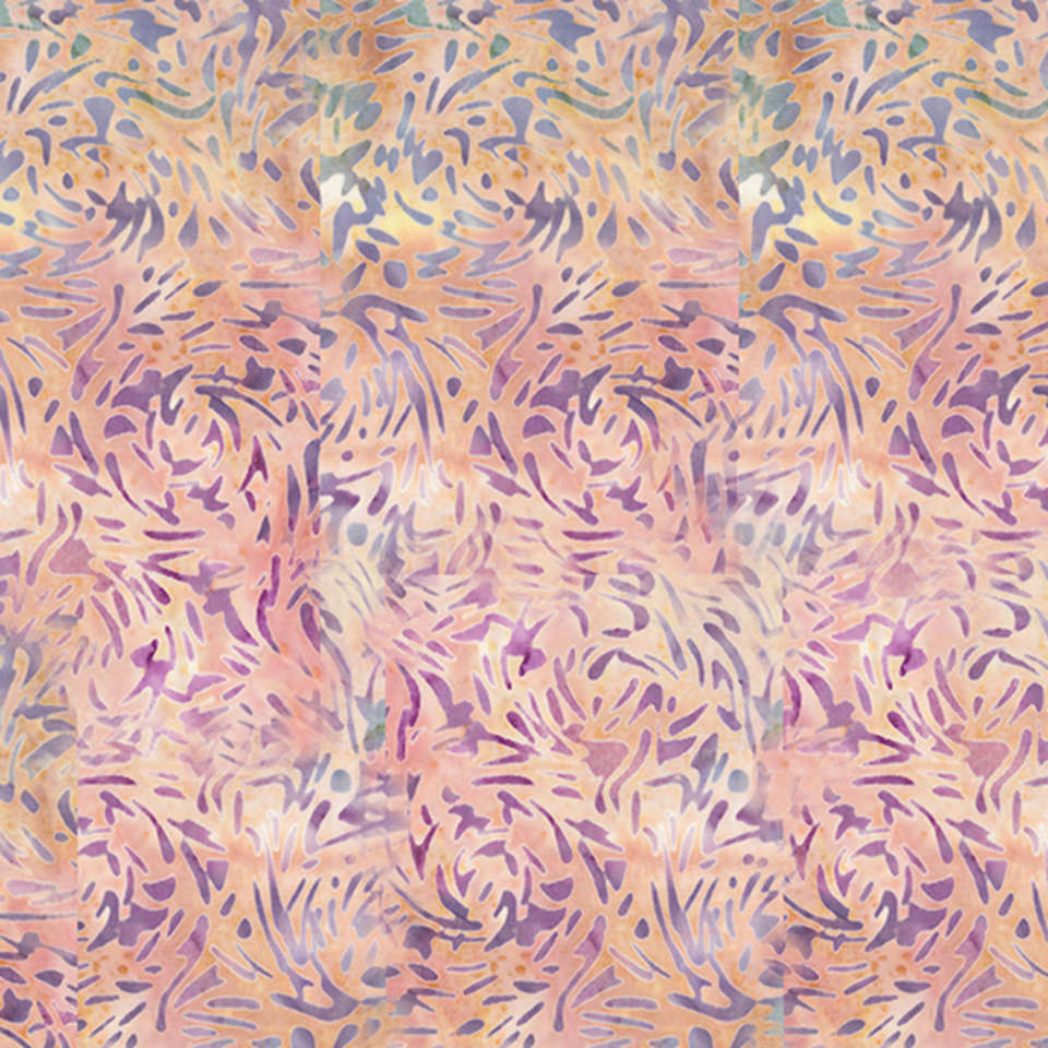 Northcott - Banyan BFF's - 81600-56