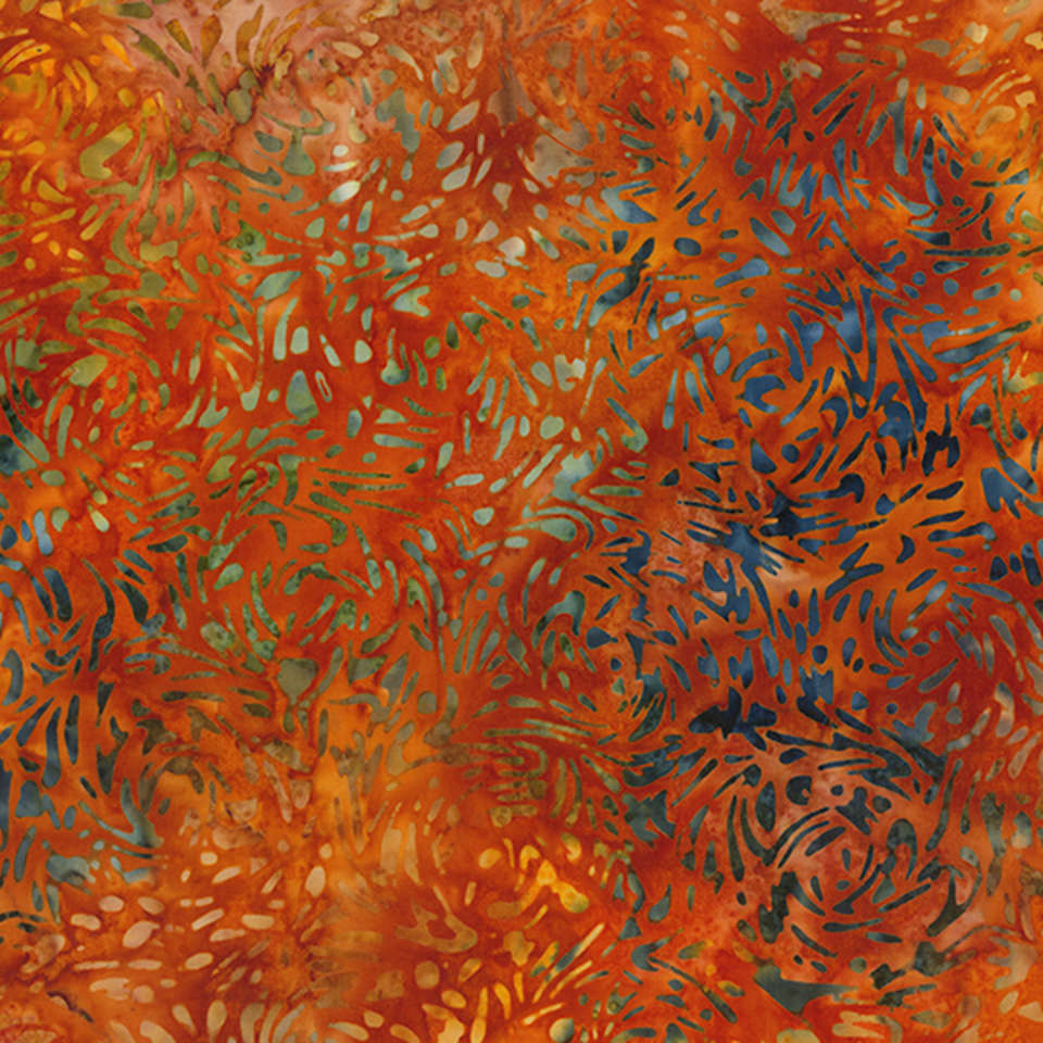 Northcott - Banyan BFF's - 81600-59