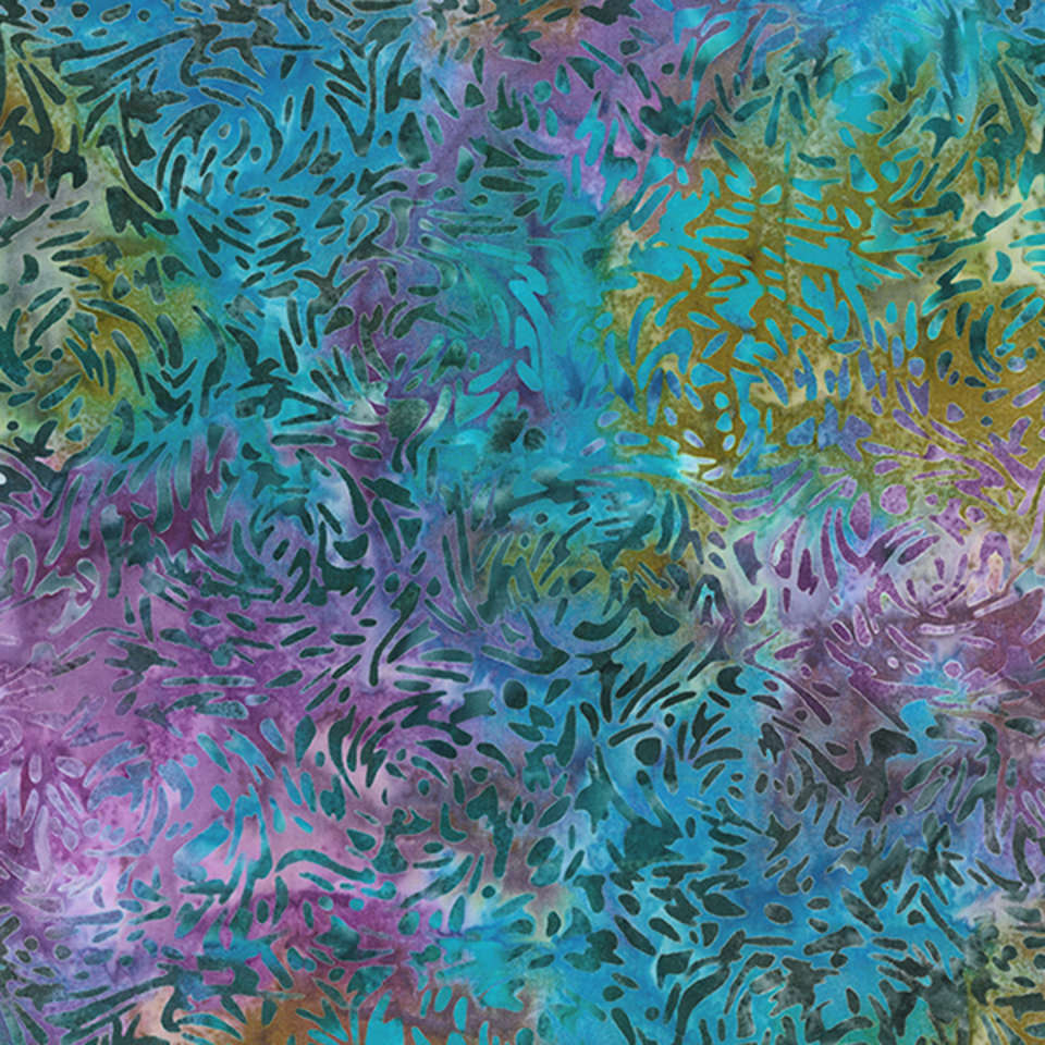 Northcott - Banyan BFF's - 81600-63