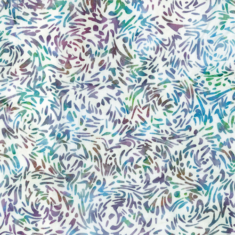 Northcott - Banyan BFF's - 81600-42