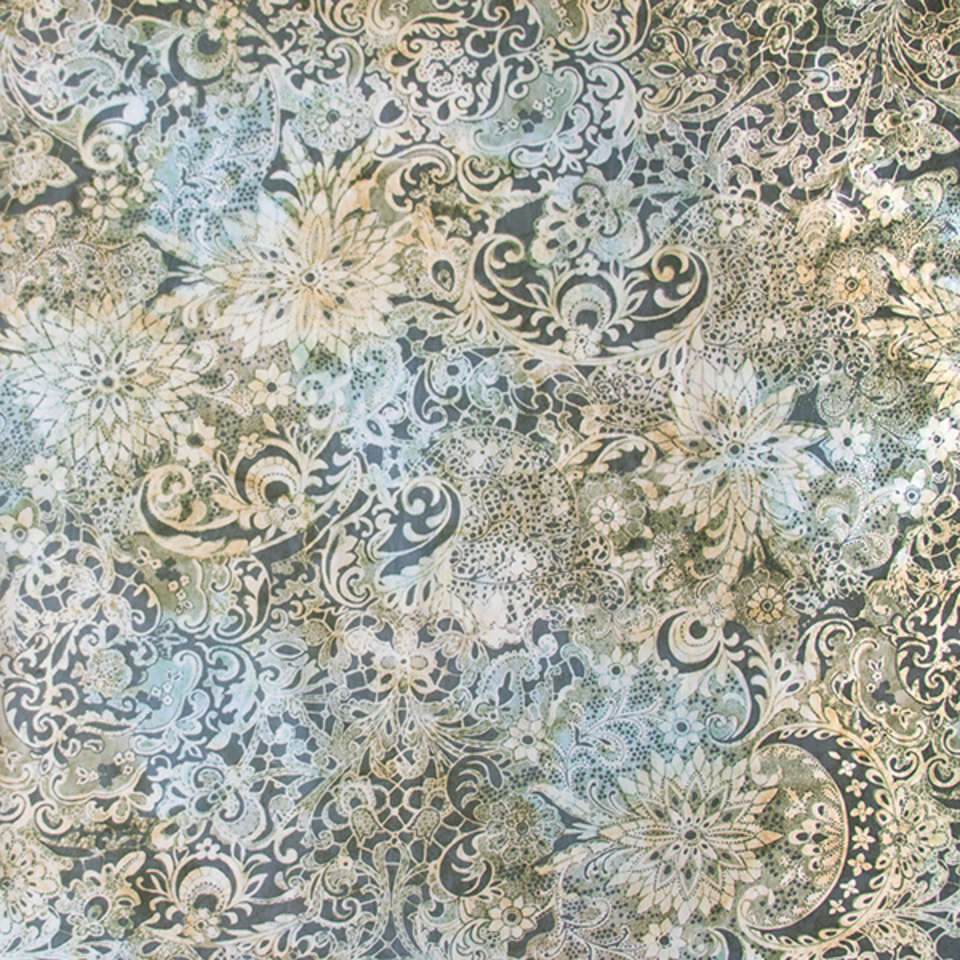 Banyan Batiks - Candy Wafers Lustre - 81222-66