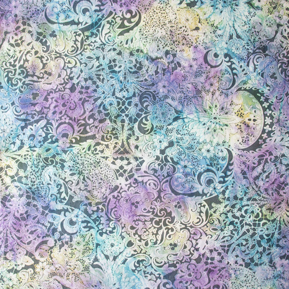 Banyan Batiks - Candy Wafers Lustre - 81222-61