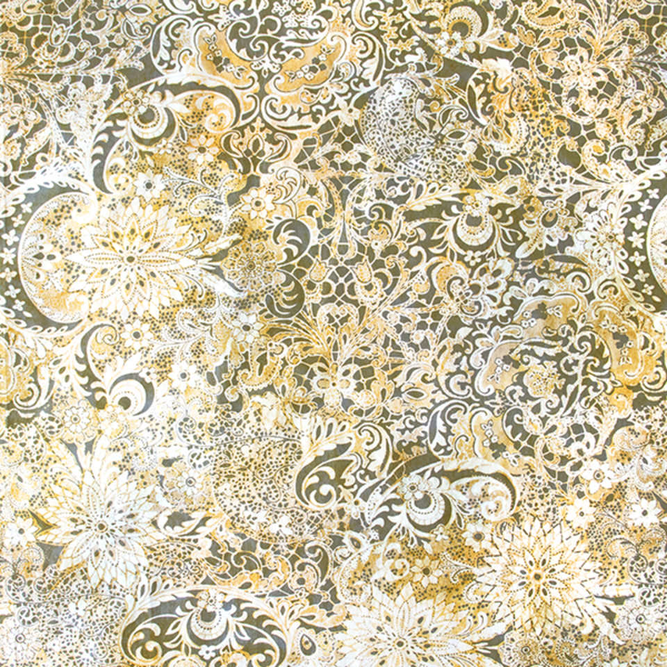 Banyan Batiks - Candy Wafers Lustre - 81222-51