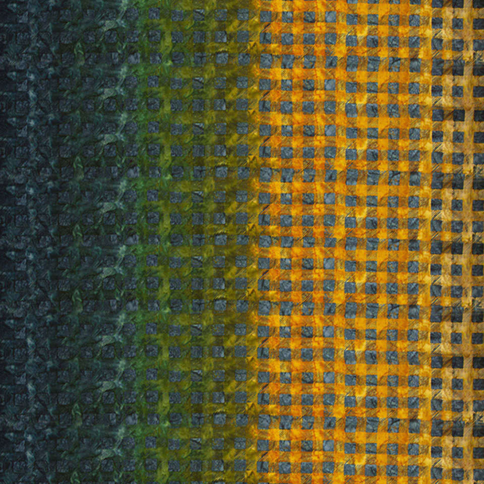 Banyan Batiks - Color Me Banyan-Bear Paw Plaid - 80559-49