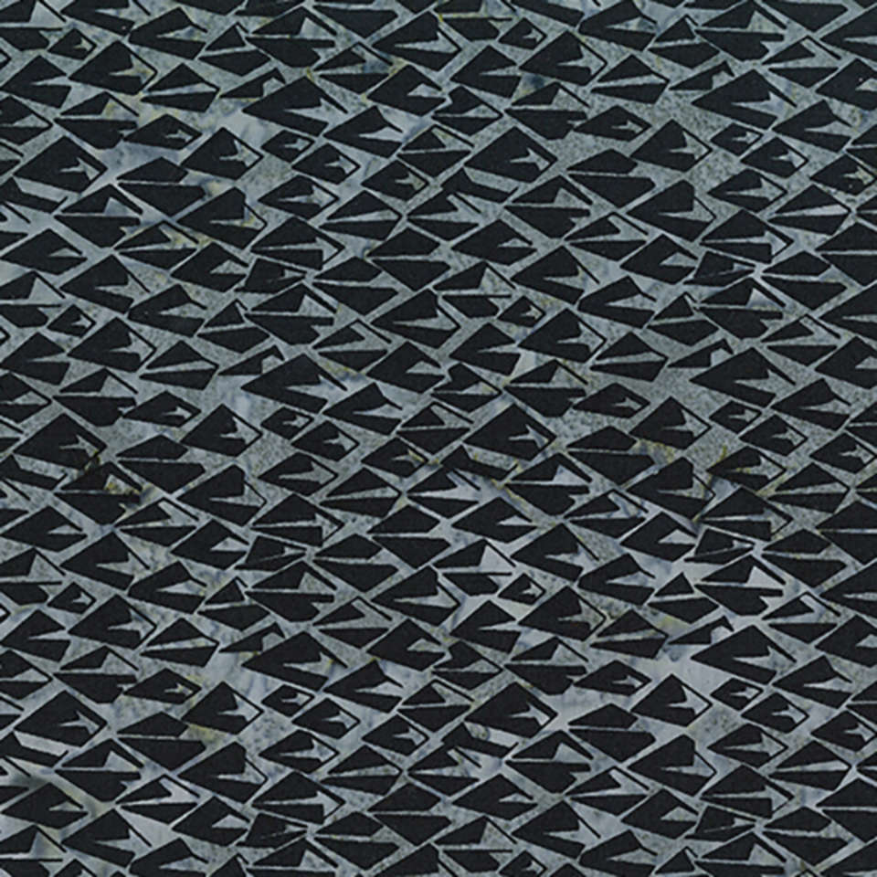 Banyan Batiks - Color Me Banyan-Bear Paw Plaid - 81204-93