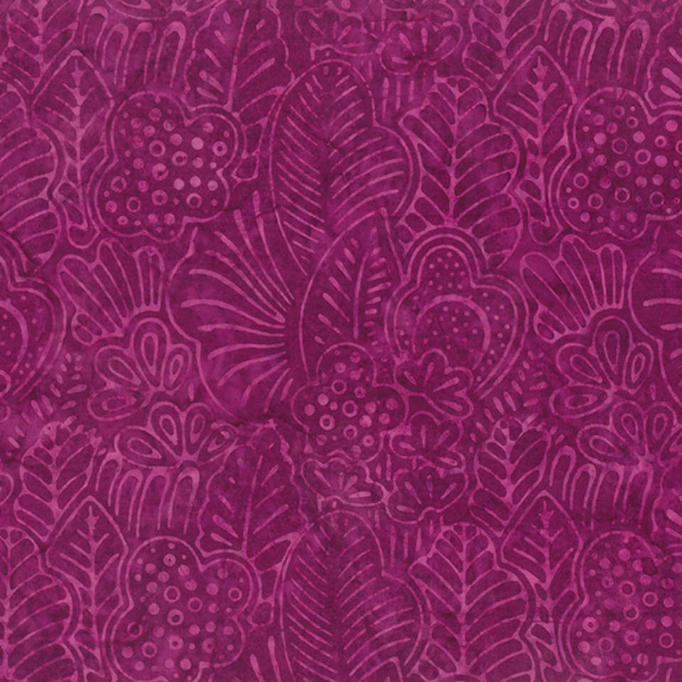 Banyan Batiks - Dappled Leaves - 80624-83