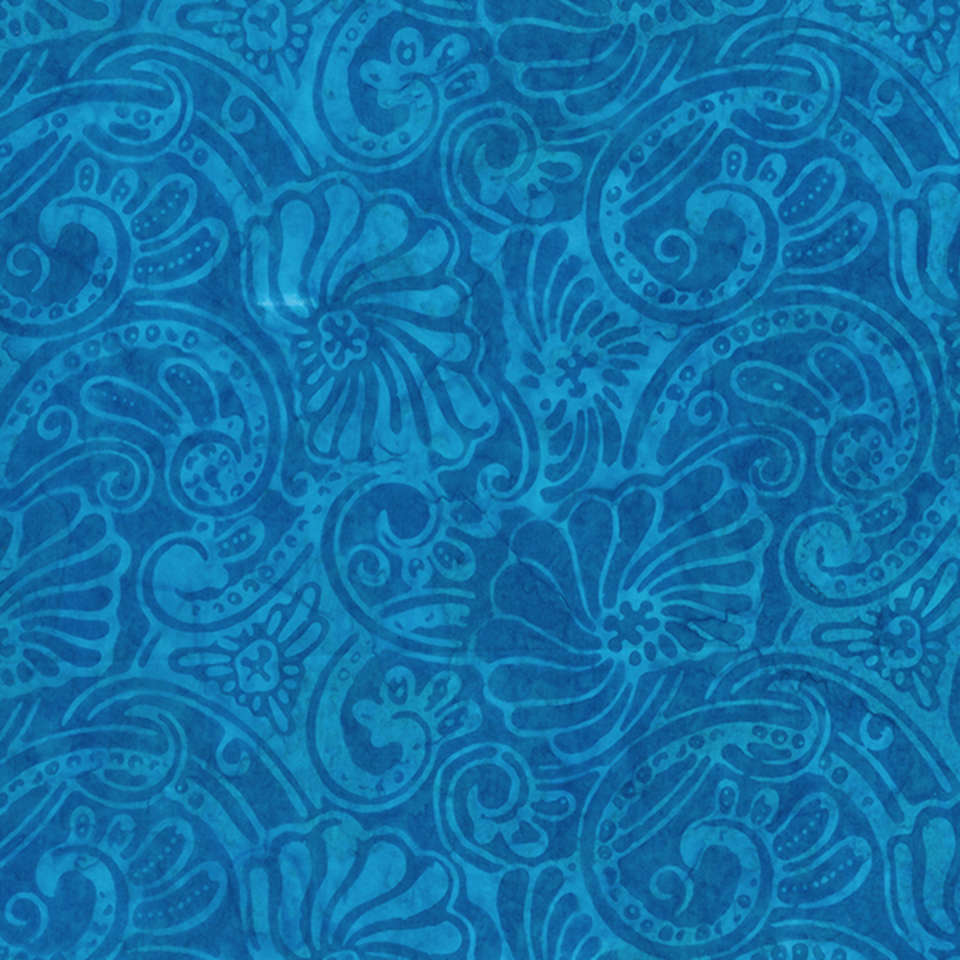 Banyan Batiks - Dappled Leaves - 80625-46