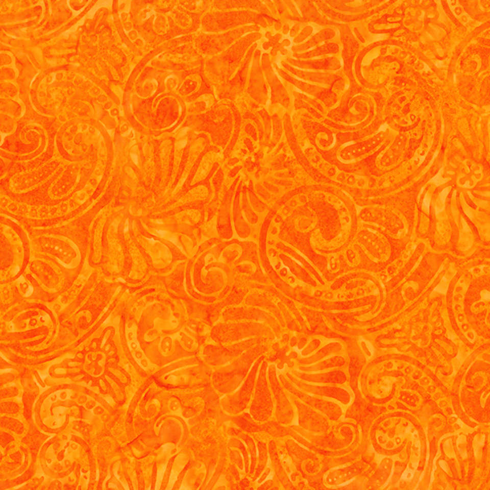 Banyan Batiks - Dappled Leaves - 80625-59