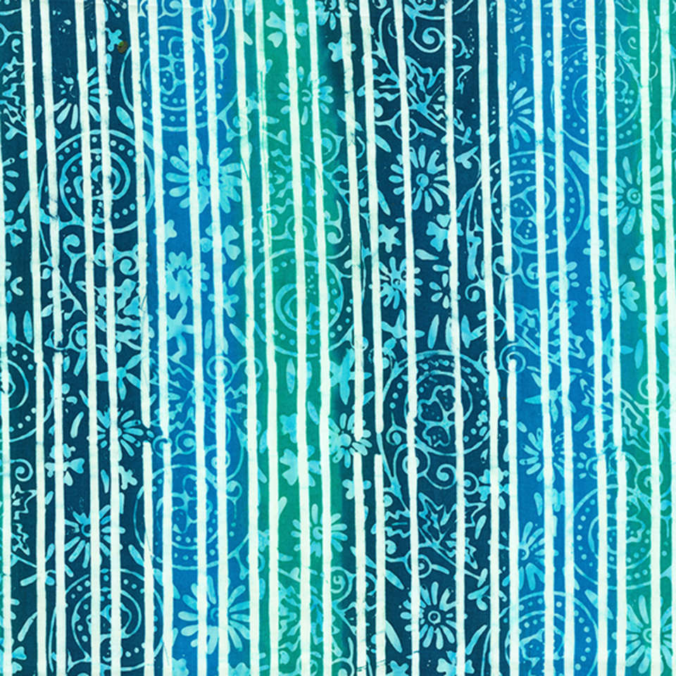 Banyan Batiks - Dappled Leaves - 80621-62