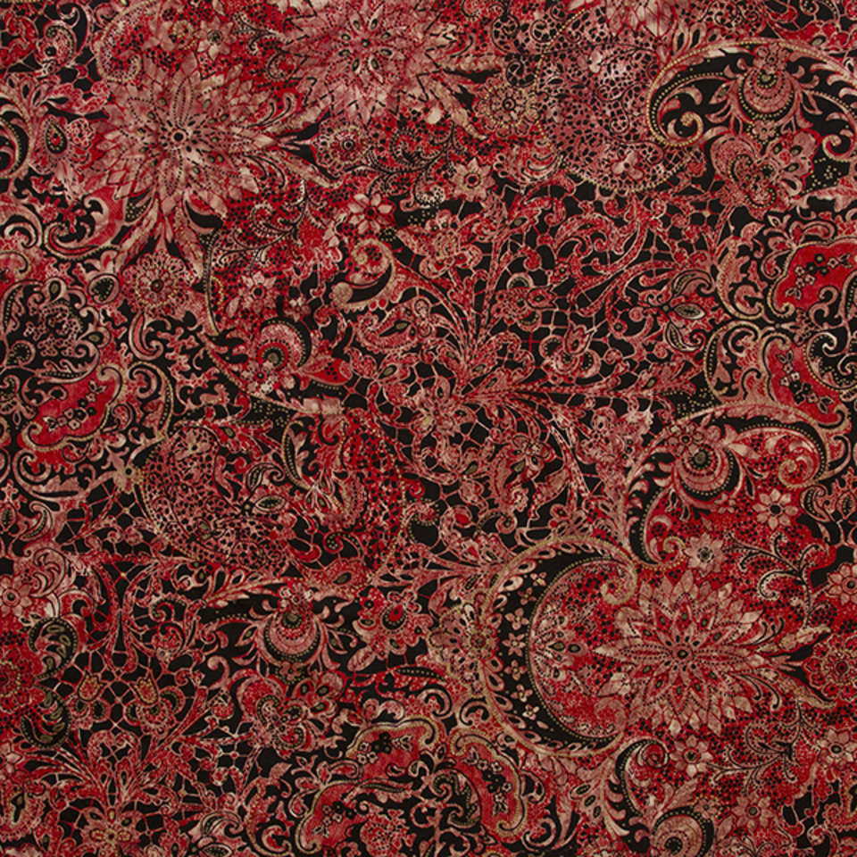 Banyan Batiks - Lustre - 81221-22
