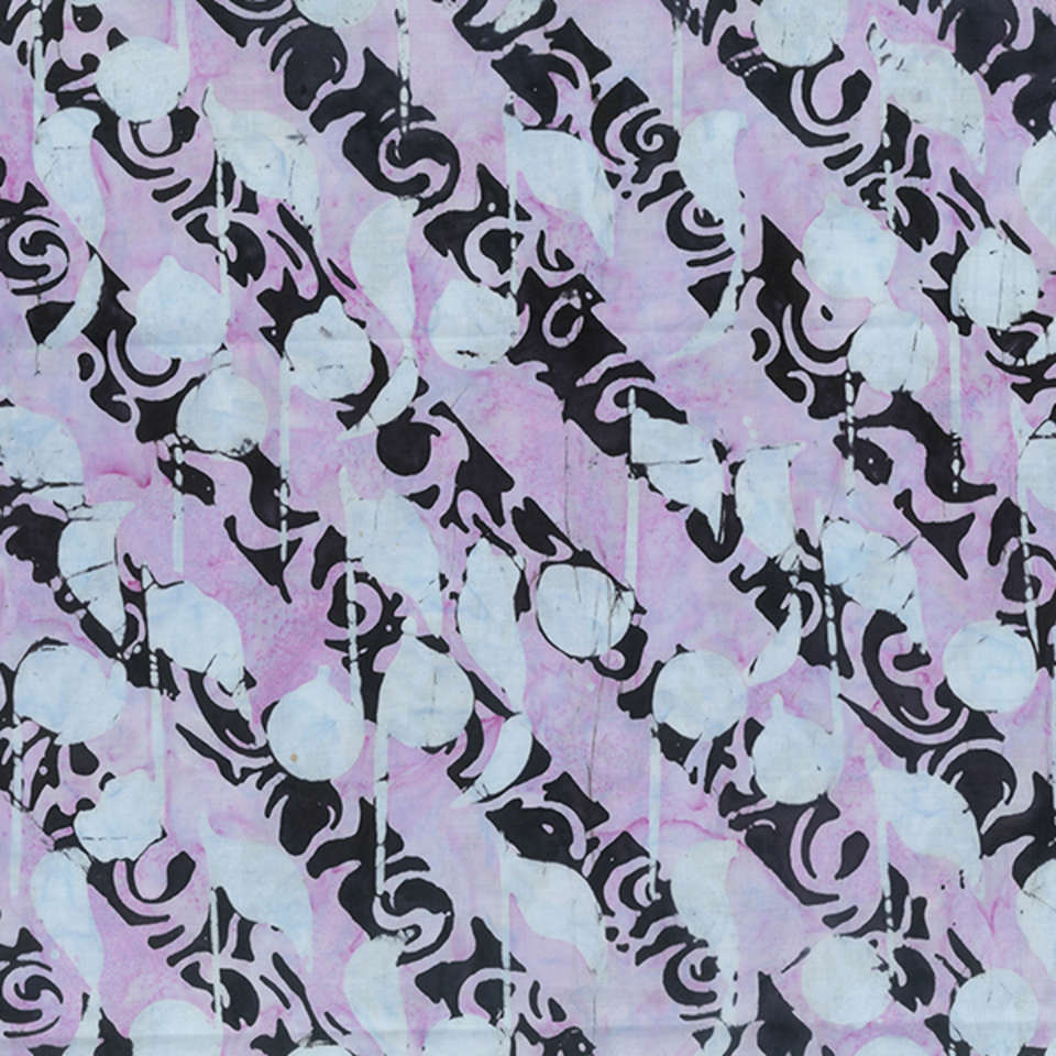 Banyan Batiks - Music Notes - 80572-21