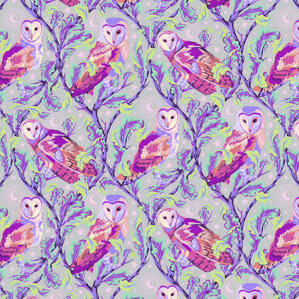 Free Spirit - Moon Garden - PWTP197.DUSK