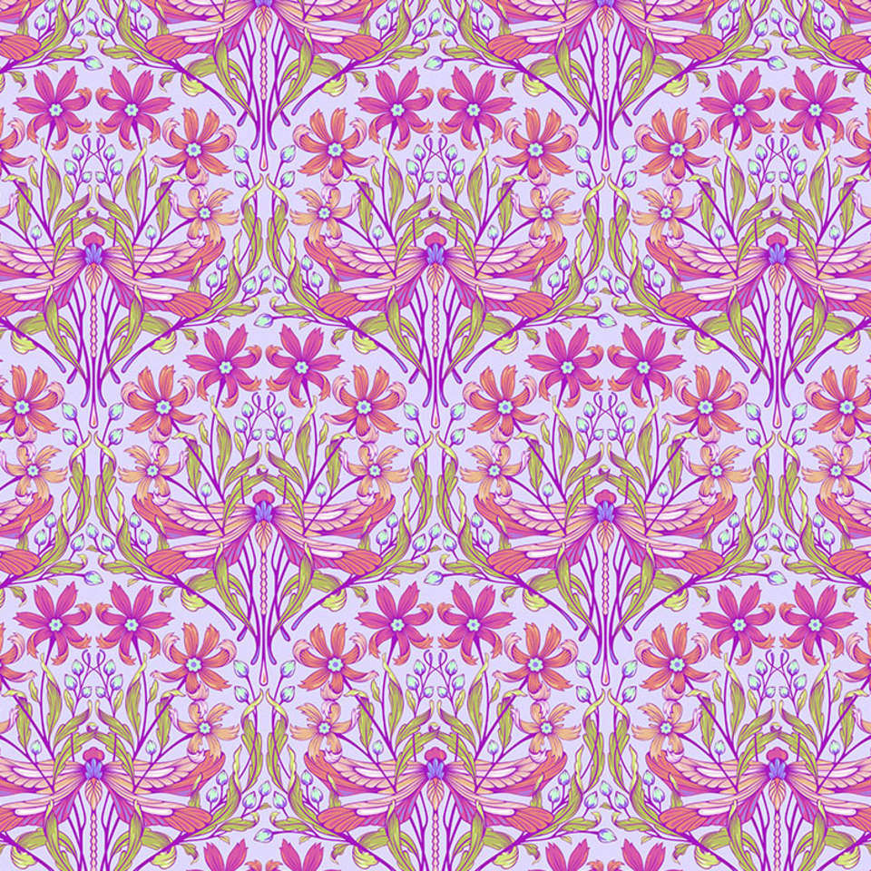 Free Spirit - Moon Garden - PWTP199.DUSK