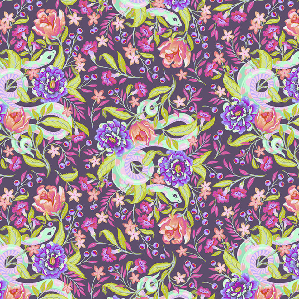 Free Spirit - Moon Garden - PWTP196.DUSK