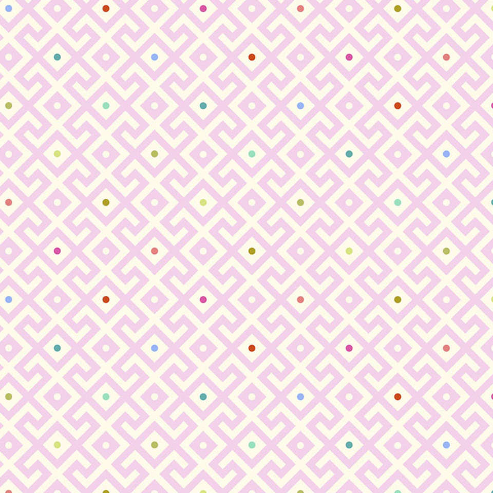 Free Spirit - Moon Garden - QBTP010.DAWN