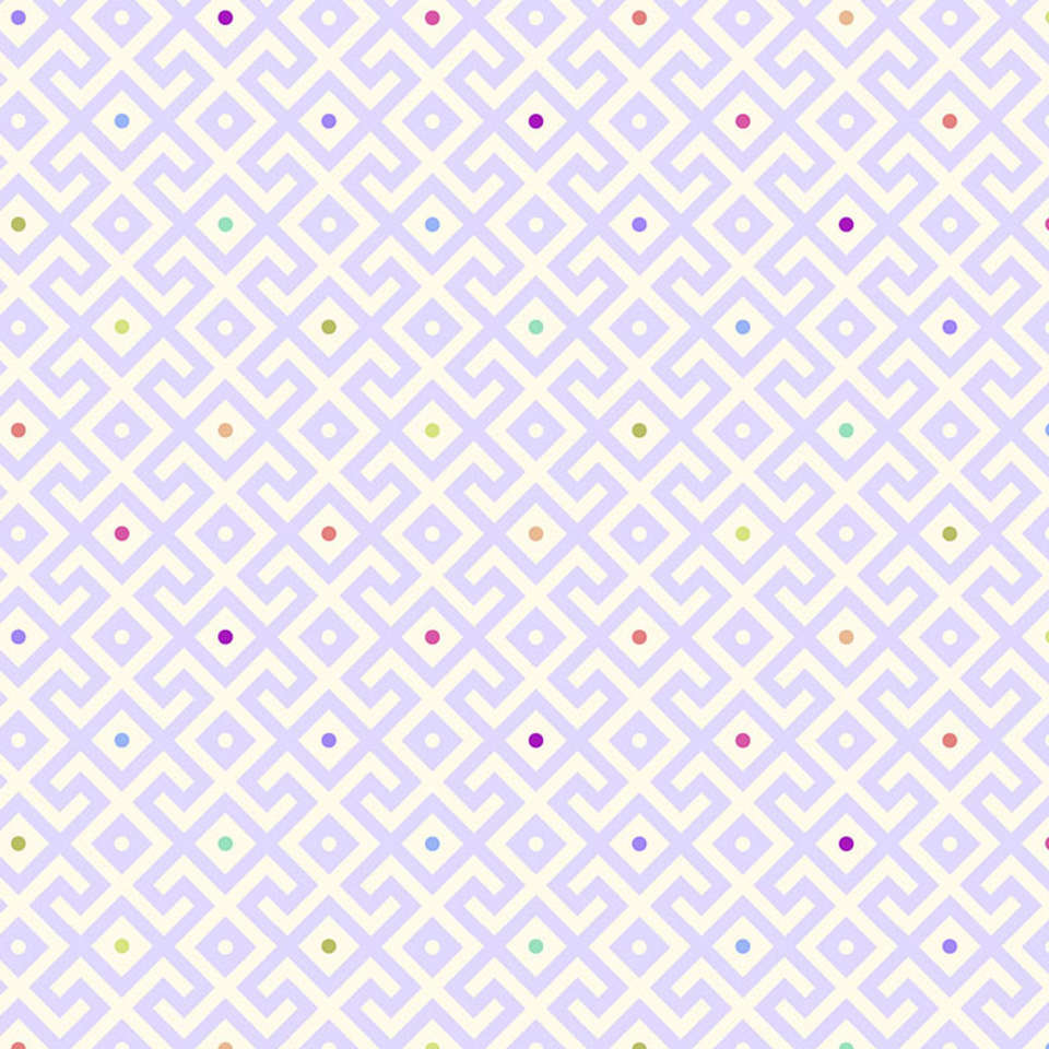 Free Spirit - Moon Garden - QBTP010.DUSK