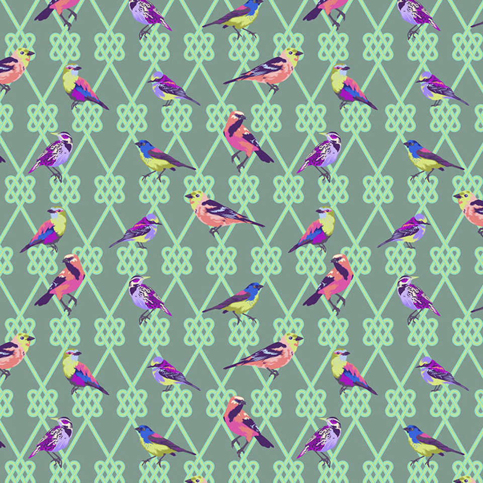 Free Spirit - Moon Garden - PWTP198.DUSK