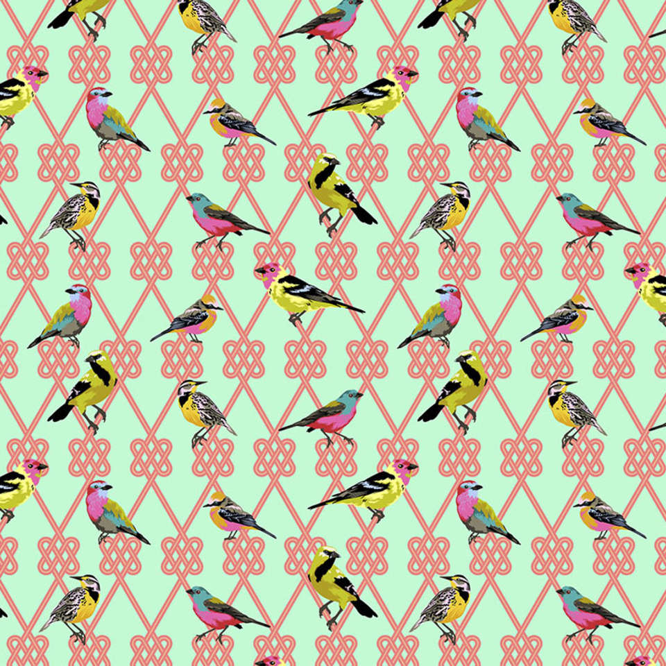 Free Spirit - Moon Garden - PWTP198.DAWN