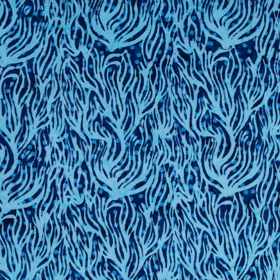 Riley Blake Designs - Expressions Batiks - BTCB1010-BlueMulti2