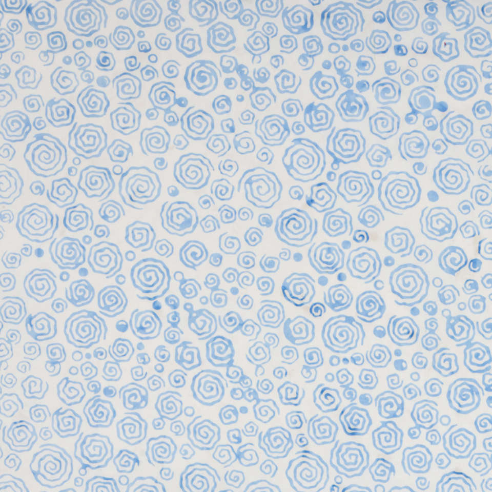 Riley Blake Designs - Expressions Batiks - BTCB1002-LittleBoyBlue