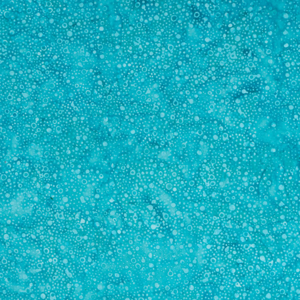 Riley Blake Designs - Expressions Elements - BTHH504-Caribbean