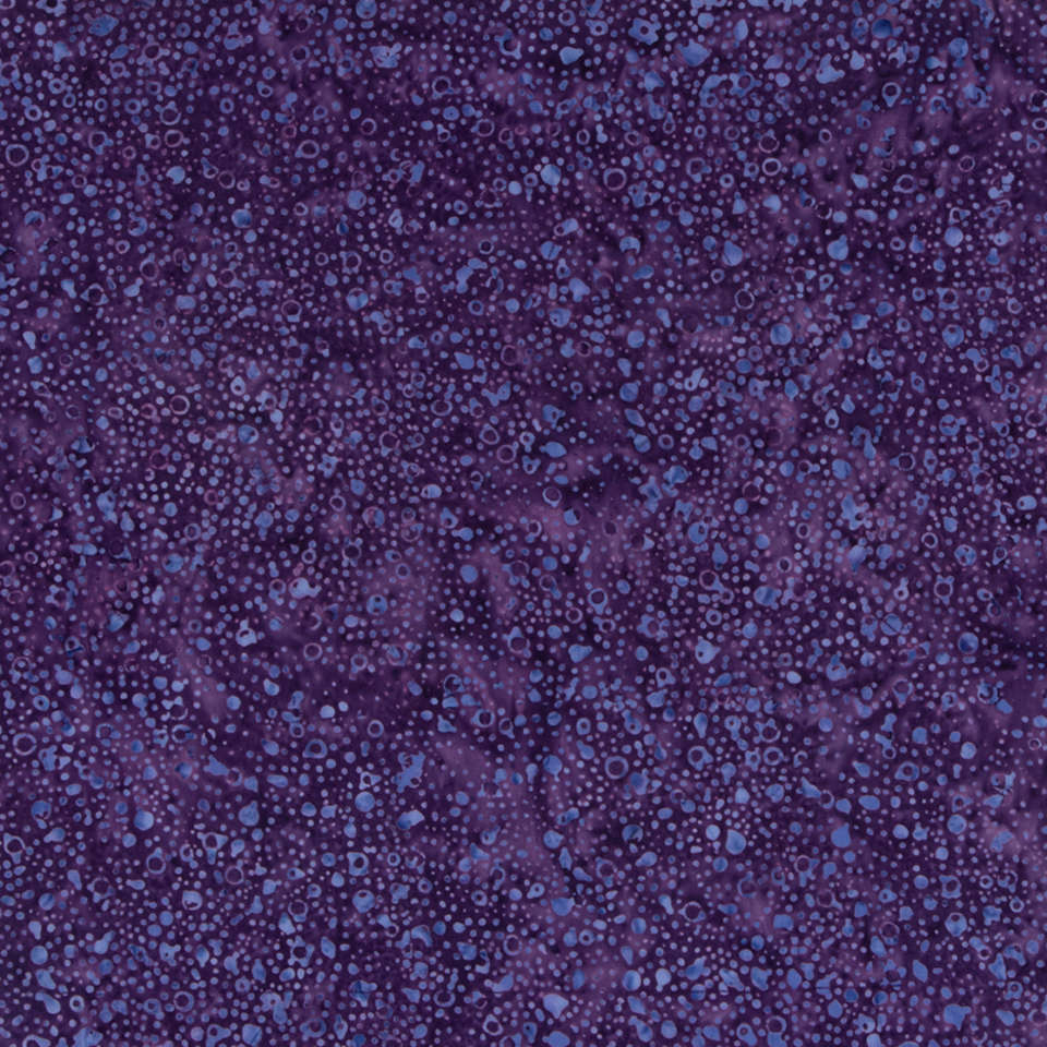 Riley Blake Designs - Expressions Elements - BTHH501-Eggplant