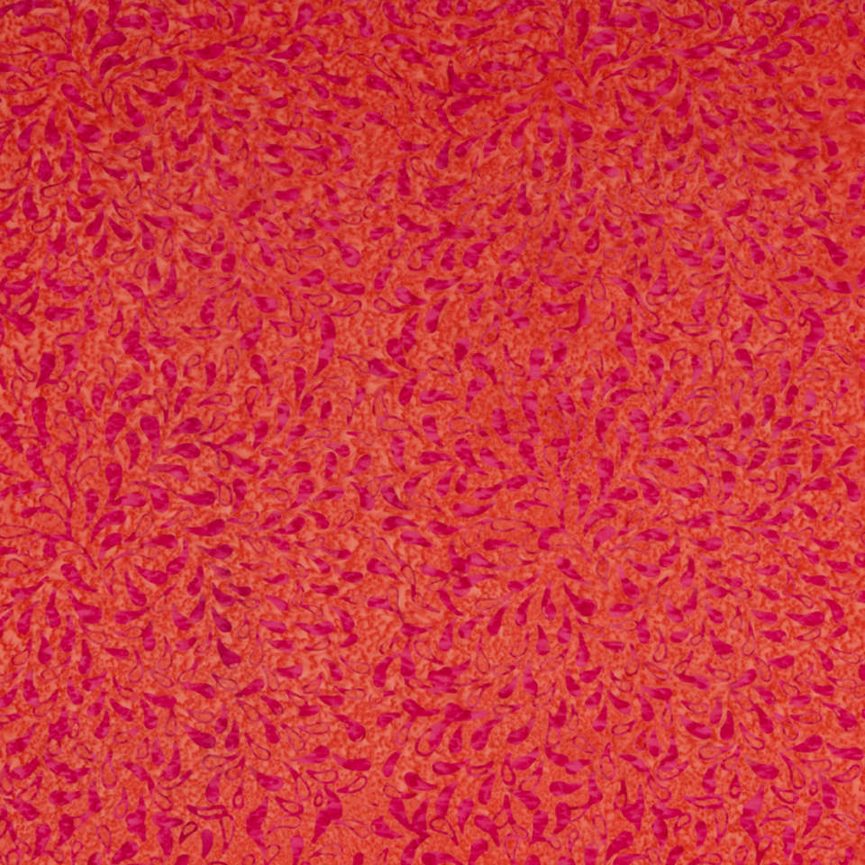 Riley Blake Designs - Expressions Elements - BTHH505-Papaya