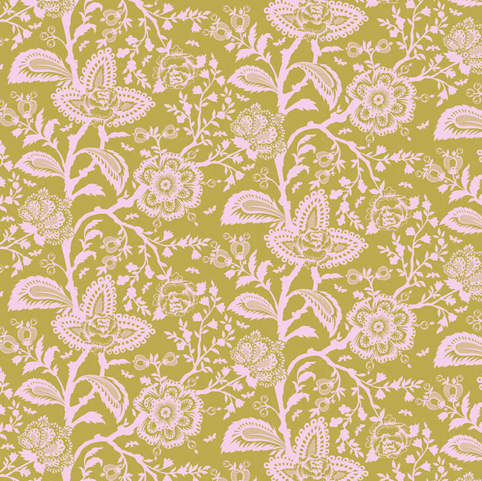 Free Spirit - Parisville DejaVu - PWTP193.HAZELNUT