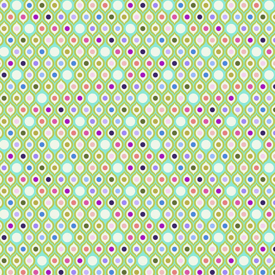 Free Spirit - Parisville DejaVu - PWTP192.MINT