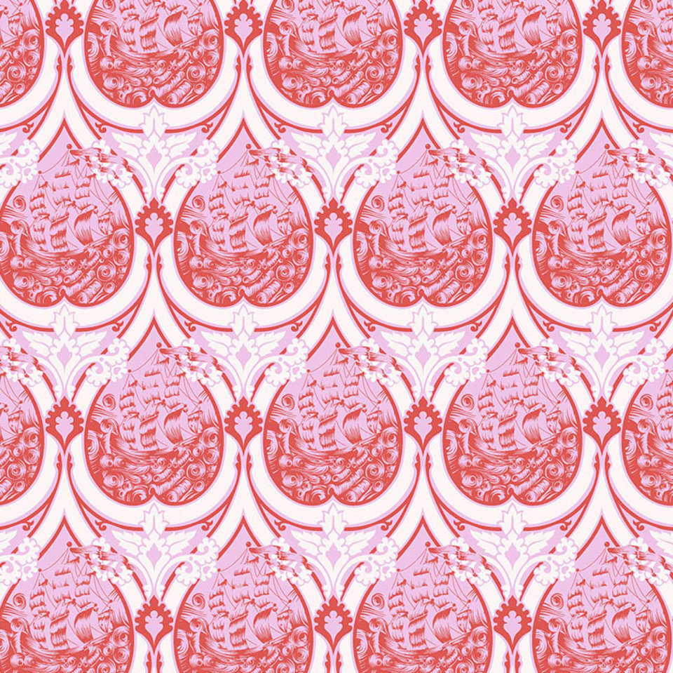 Free Spirit - Parisville DejaVu - PWTP191.MELON