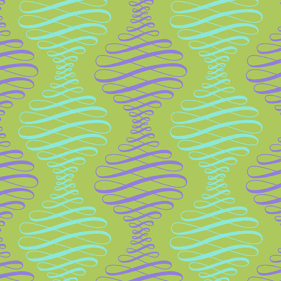 Free Spirit - Parisville DejaVu - PWTP194.PISTACHIO