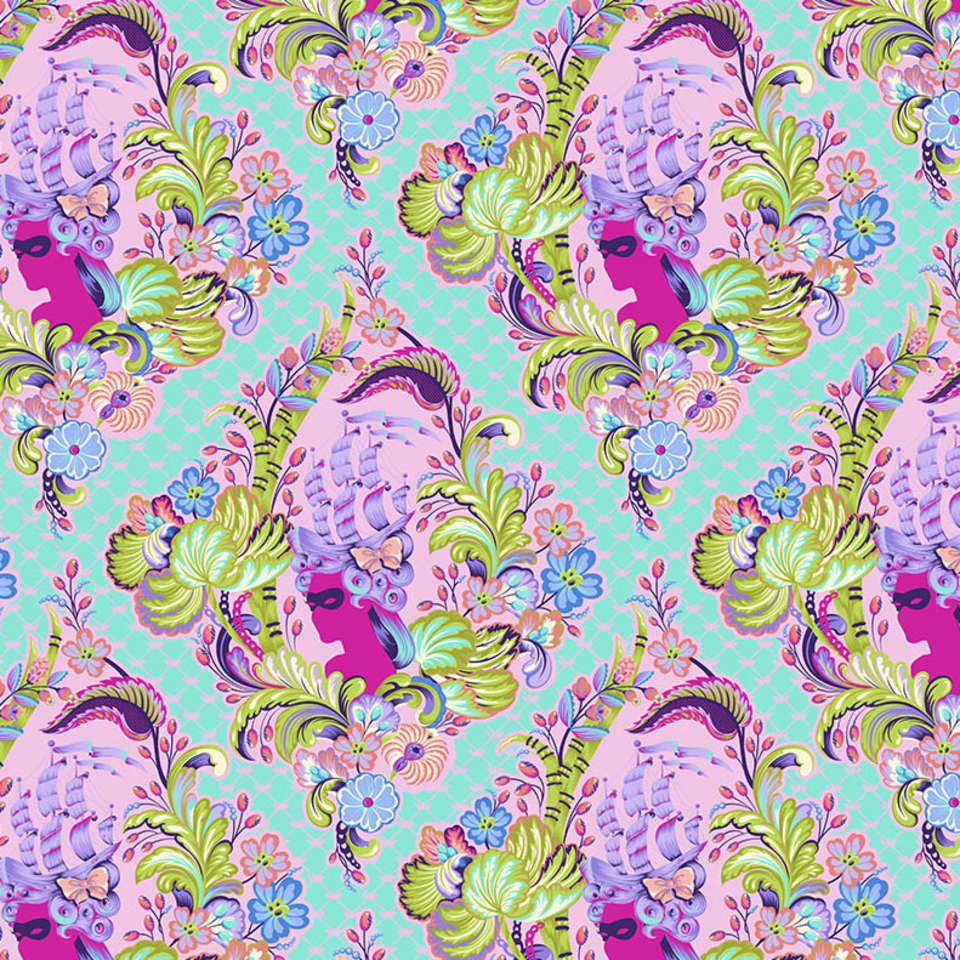 Free Spirit - Parisville DejaVu - PWTP187.SORBET